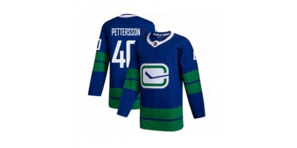 Vancouver Canucks haluaa allekirjoittaa Bo Horvatin uuden sopimuksen